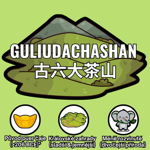 Gulidachashan - CZ